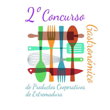 Seis platos se disputan la final de un concurso gastronmico que pondr en valor los productos cooperativos de Extremadura