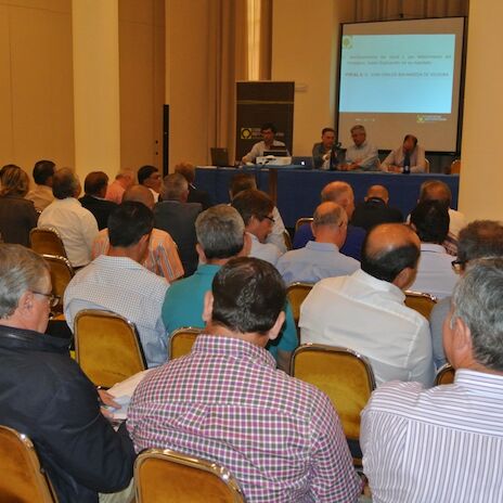 Cooperativas Agroalimentarias Extremadura renueva su Consejo Rector para los prximos aos