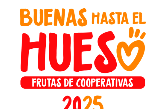 Cooperativas Extremadura participa en la puesta de largo de 'Buenas Hasta el Hueso' en Fruit Logistica 2025