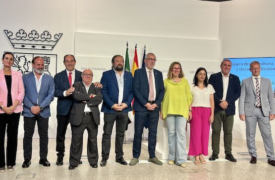 El sector cooperativo y de economía social impulsa una cátedra para potenciar su visibilidad