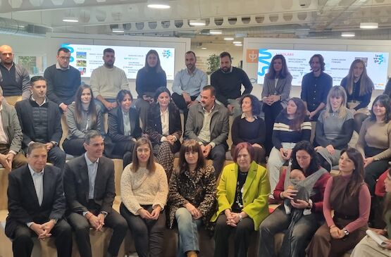 Extremadura traslada al presidente del Gobierno medidas que impulsen el relevo generacional como clave de futuro del sector agroalimentario