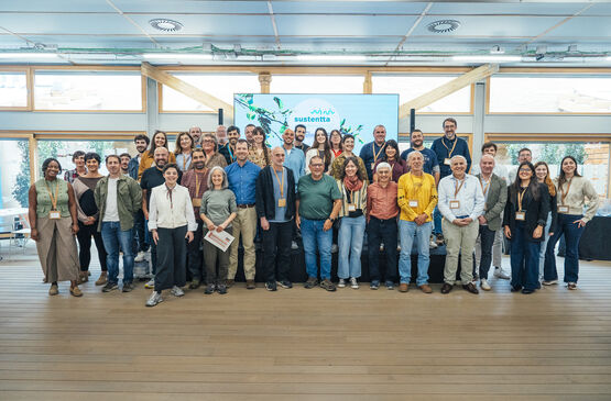 Cooperativas Agro-alimentarias Extremadura, seleccionada para la segunda edición del programa Sustentta 