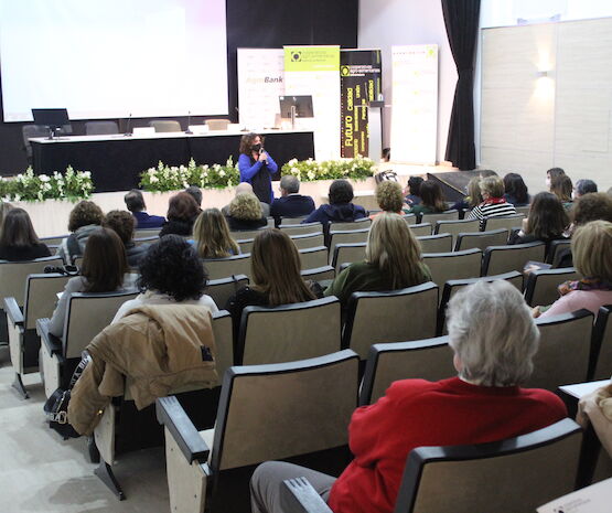 El I Encuentro Interterritorial de Mujeres Cooperativistas traza la hoja de ruta para afianzar la igualdad de oportunidades en la economía social agraria