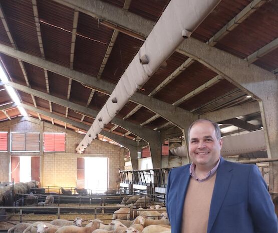 “COPRECA cumple 50 años siendo una cooperativa referente en ganadería”