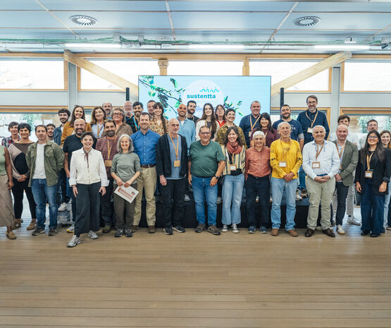 Cooperativas Agro-alimentarias Extremadura, seleccionada para la segunda edición del programa Sustentta 