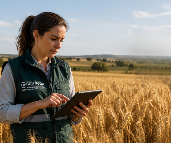 Cooperativas Agro-alimentarias Extremadura impulsa Certifood para reforzar la competitividad del sector