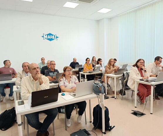 Cooperativas Agro-alimentarias Extremadura pone en marcha OPTIMIA 