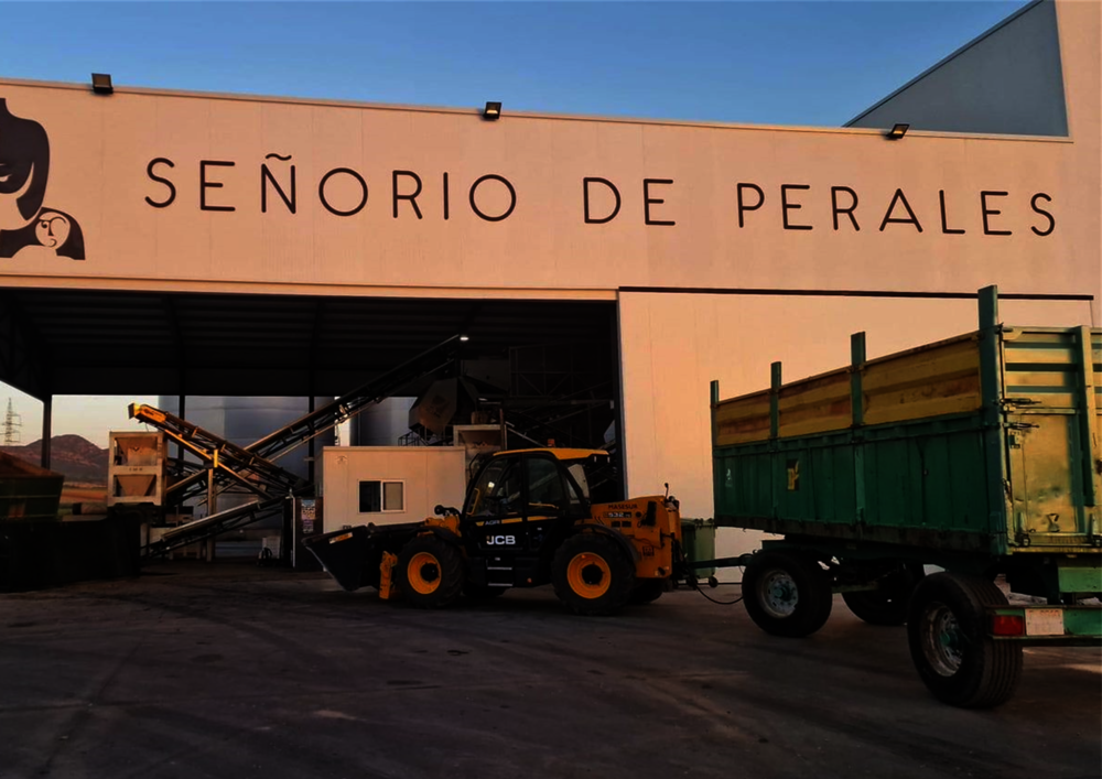 Nuestra Señora de Perales se convierte en la cooperativa de primer grado con mayor dimensión de Extremadura