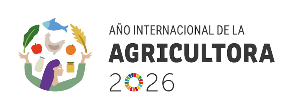 2026 es el Año Internacional de la Agricultora