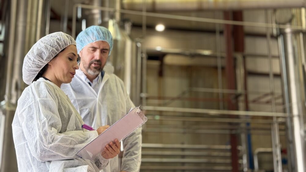 Viñaoliva refuerza su apuesta por la seguridad alimentaria 