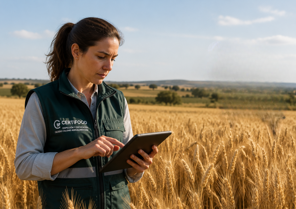 Cooperativas Agro-alimentarias Extremadura impulsa Certifood para reforzar la competitividad del sector