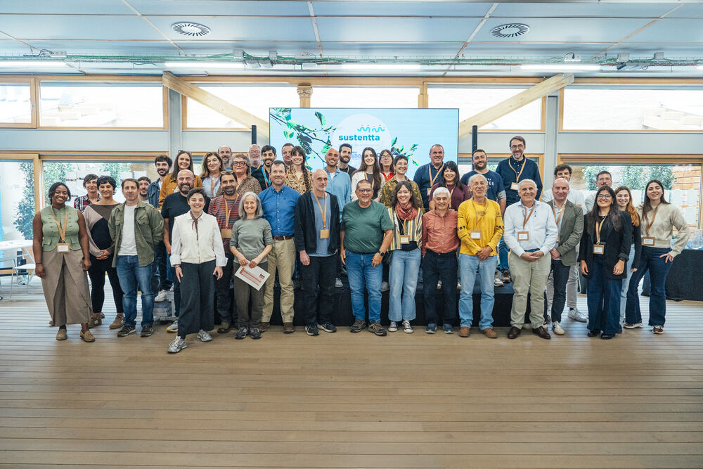 Cooperativas Extremadura, seleccionada para la segunda edición del programa Sustentta