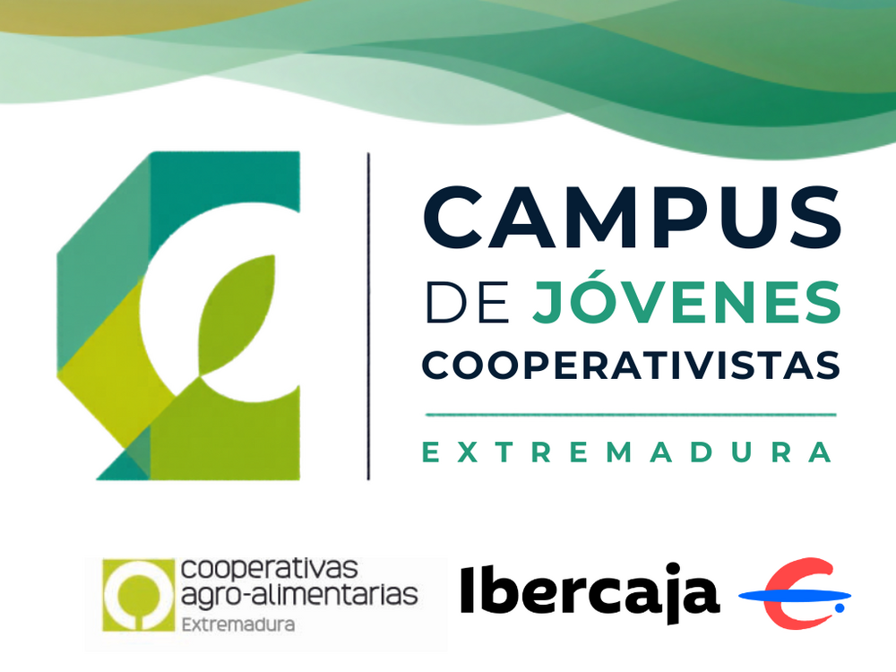 Abierta la inscripción para el I Campus de Jóvenes Cooperativistas de Extremadura