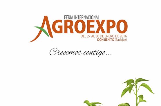 Agroexpo contará con más de 200 empresas expositoras en esta edición