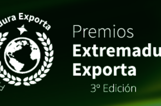 Abierta la convocatoria para la presentación de candidaturas a los Premios Extremadura Exporta