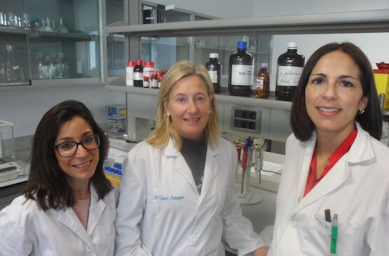 Investigadores de la UEx enriquecen productos cárnicos con omega-3