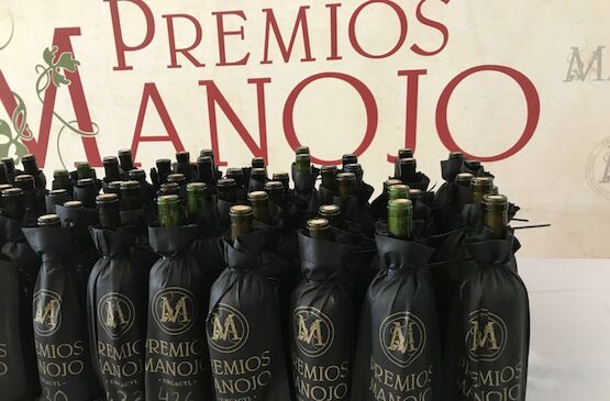23 vinos de bodegas cooperativas extremeñas optan a los Premios Manojo