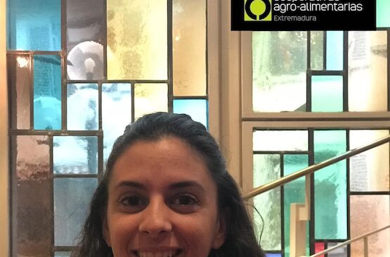 La Agrupación de Cooperativas Valle del Jerte designa a Mónica Tierno como nueva directora-gerente