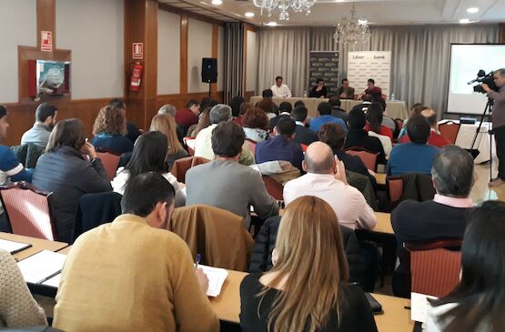 Cooperativas Extremadura espera que no descienda el presupuesto europeo para la futura PAC