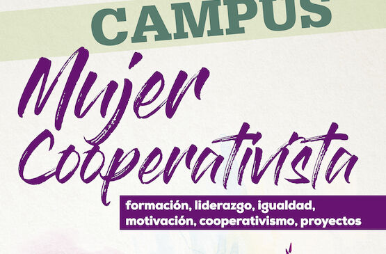 Comienza el Campus Mujer Cooperativista de Cooperativas Extremadura 