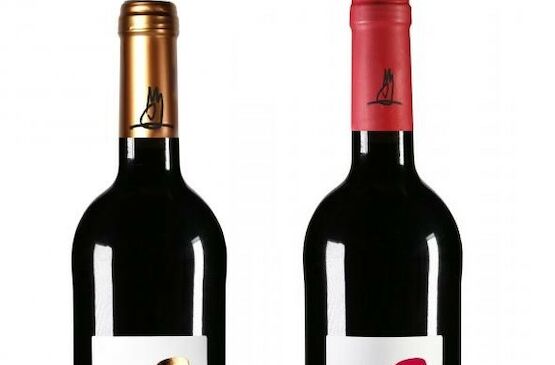 Dos vinos de Bodegas La Corte, premiados en el Mundial de Tempranillos de Bruselas