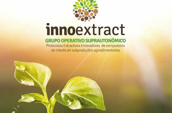 Webinar del Grupo Operativo Innoextract