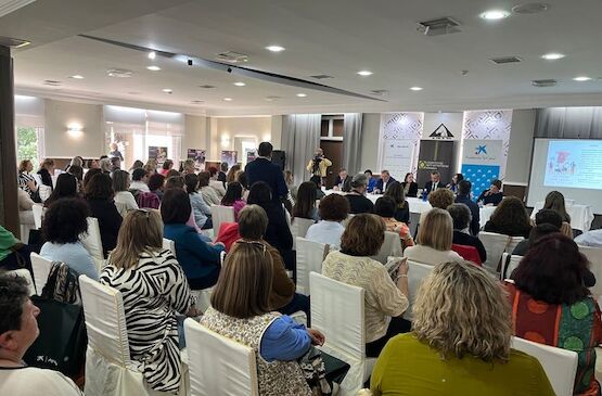 “Si el campo avanza, es con nosotras”: el liderazgo femenino toma voz a través de las mujeres cooperativistas