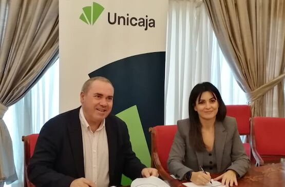 Unicaja y Cooperativas Agro-alimentarias Extremadura ofrecerán formación sobre las novedades de la próxima PAC a agricultores y ganaderos