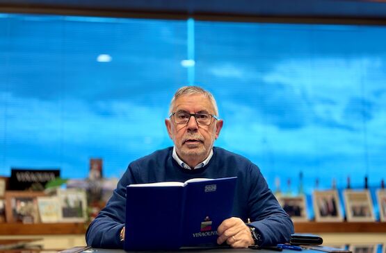 “El impacto de nuestro proyecto de ahorro energético es un ahorro de hasta el 10% en el coste energético de nuestras cooperativas”