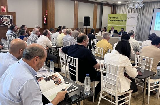 El cooperativismo agroalimentario extremeño impulsa su crecimiento y refuerza su papel estratégico en Extremadura