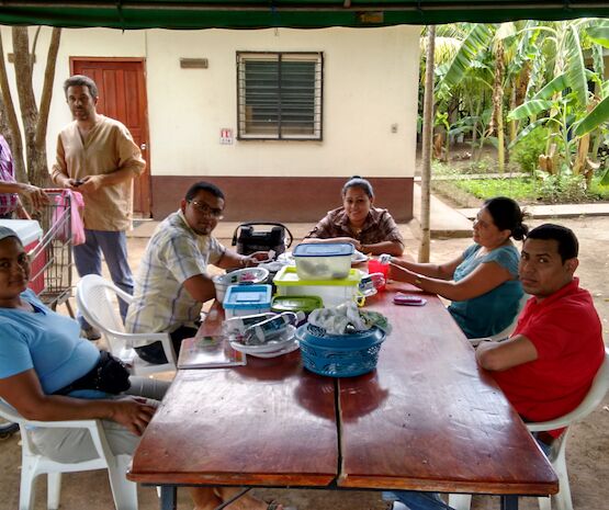 Cooperativas Agro-alimentarias convoca 80 plazas de técnicos para prestar apoyo técnico en cooperativas iberoamericanas