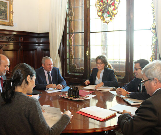 Cooperativas Agro-alimentarias de España continuará trabajando en la integración cooperativa