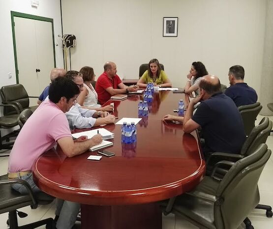 Extremadura abrirá una nueva convocatoria de ayudas a la reestructuración de viñedo