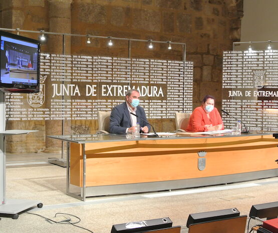 Cooperativas Extremadura elabora el Plan Estratégico del Cooperativismo Agroalimentario en la región