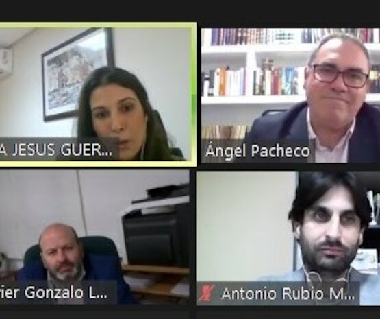 Un total de 169 solicitudes de ayudas al régimen de pago básico de la PAC se han registrado ya en Extremadura