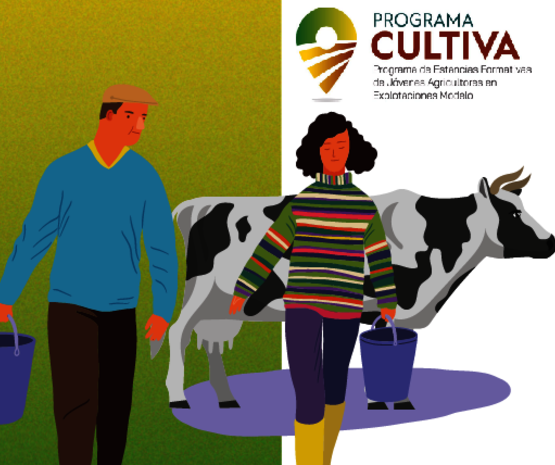 Cooperativas Agro-alimentarias colabora con el Programa CULTIVA 2021