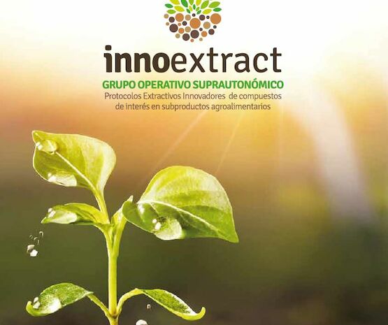 Webinar del Grupo Operativo Innoextract