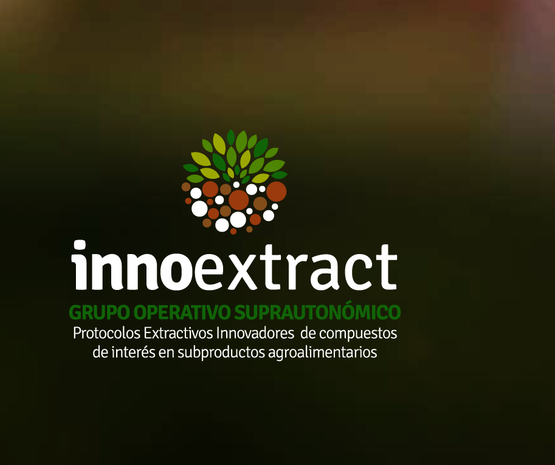 Jornada final del Grupo Operativo Supraautonómico INNOEXTRACT