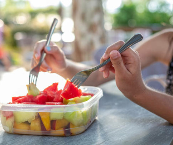 El anteproyecto de Ley de Prevención de Pérdidas y Desperdicio Alimentario preocupa al sector de frutas y hortalizas