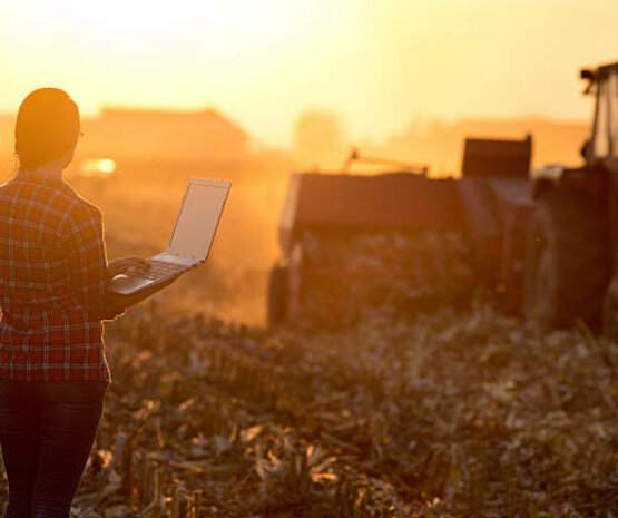 La apuesta de las cooperativas agroalimentarias por los ODS