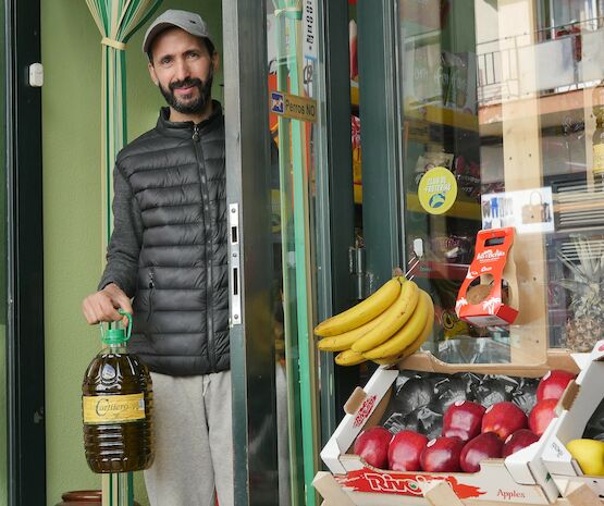 Viñaoliva reafirma su apuesta por la comercialización del producto terminado a partir de una labor multifuncional