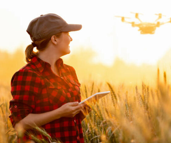 El número de mujeres en consejos rectores de cooperativas agroalimentarias de Extremadura aumenta un 17% en el último año