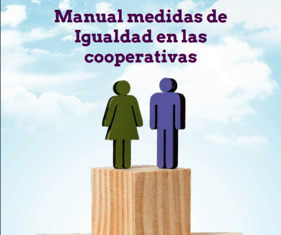 Cooperativas Extremadura elabora una guía de medidas de igualdad en las cooperativas