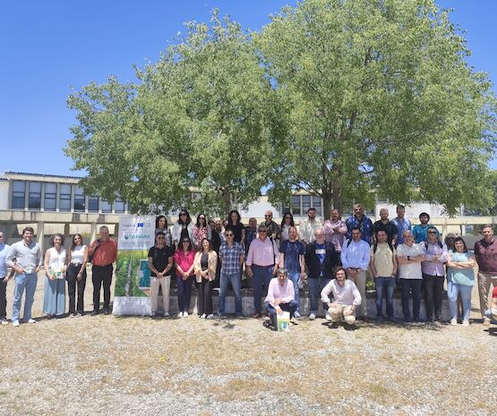 TID4AGRO presenta soluciones digitales para el sector agroindustrial