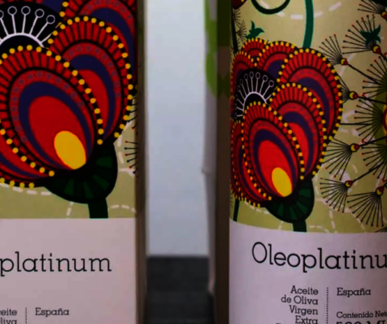 La cooperativa Virgen de la Estrella conquista Japón con su aceite de oliva virgen extra