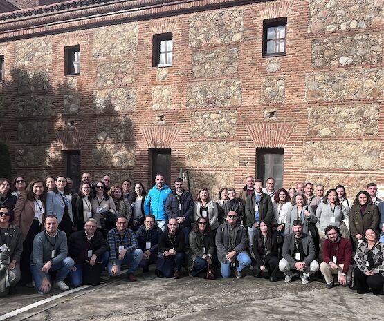 Extremadura potencia su modelo cooperativo agroalimentario con los profesionales que lo hacen imparable