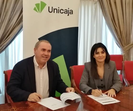 Unicaja y Cooperativas Agro-alimentarias Extremadura ofrecerán formación sobre las novedades de la próxima PAC a agricultores y ganaderos