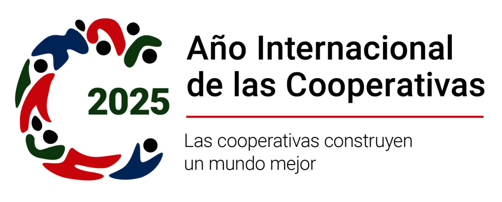 2025 conmemora el Año Internacional de las Cooperativas