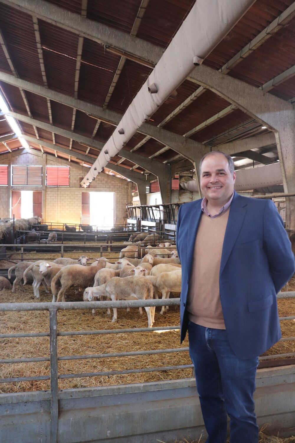 “COPRECA cumple 50 años siendo una cooperativa referente en ganadería”