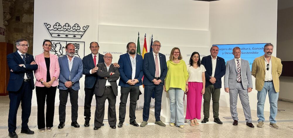 El sector cooperativo y de economía social impulsa una cátedra para potenciar su visibilidad